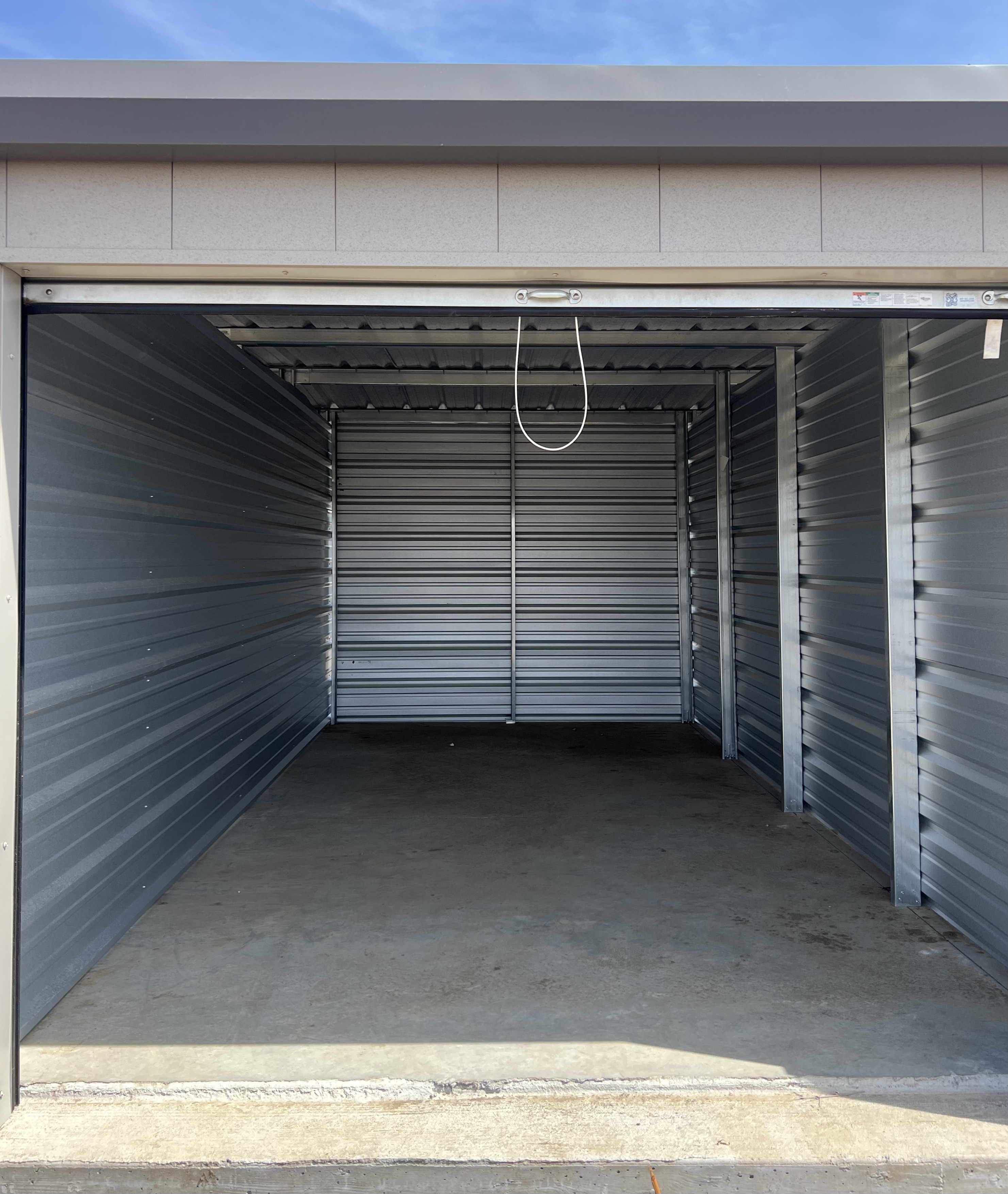 Large and Convenient Storage with Multiple Choices of Sizes in Norwalk, IA